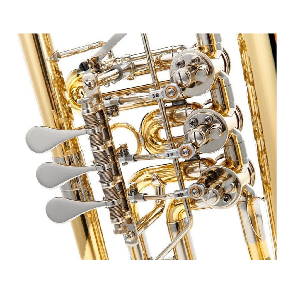 Krilnica B&S 172TR-L Bb-Krilnica