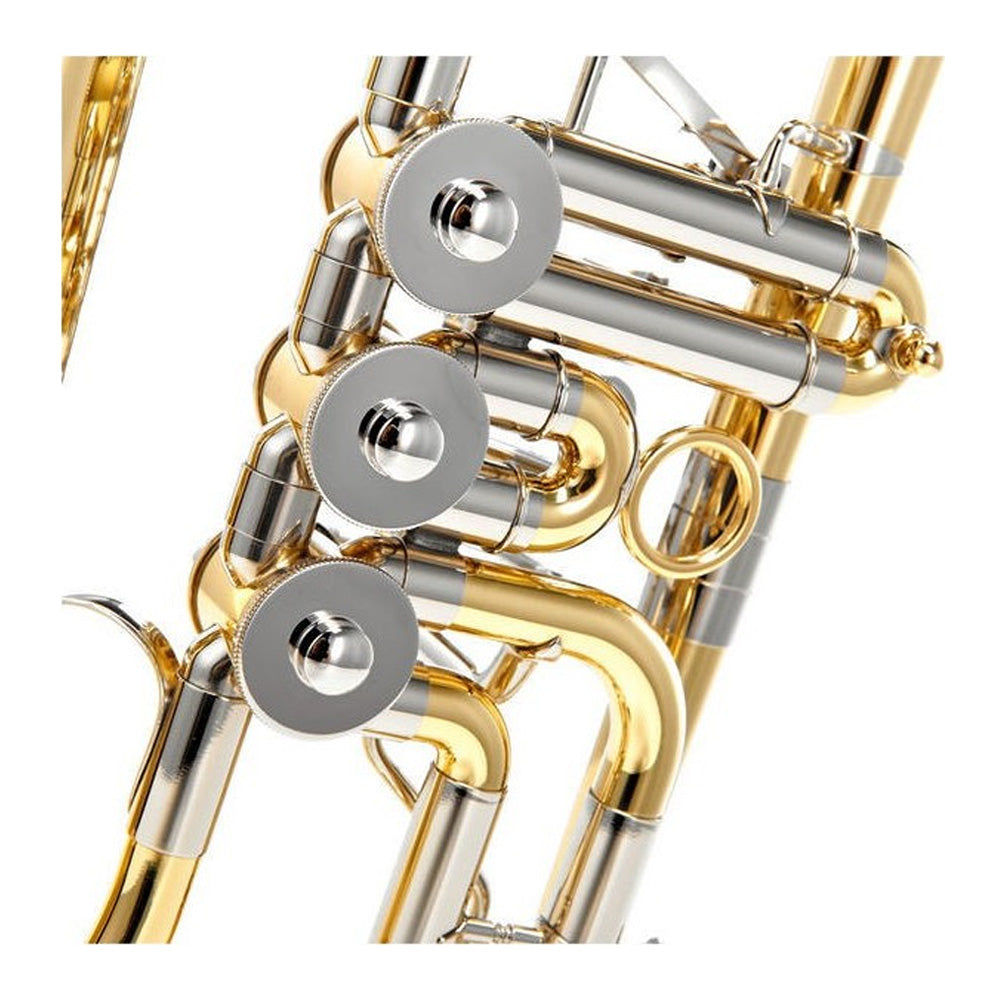 Krilnica B&S 172TR-L Bb-Krilnica