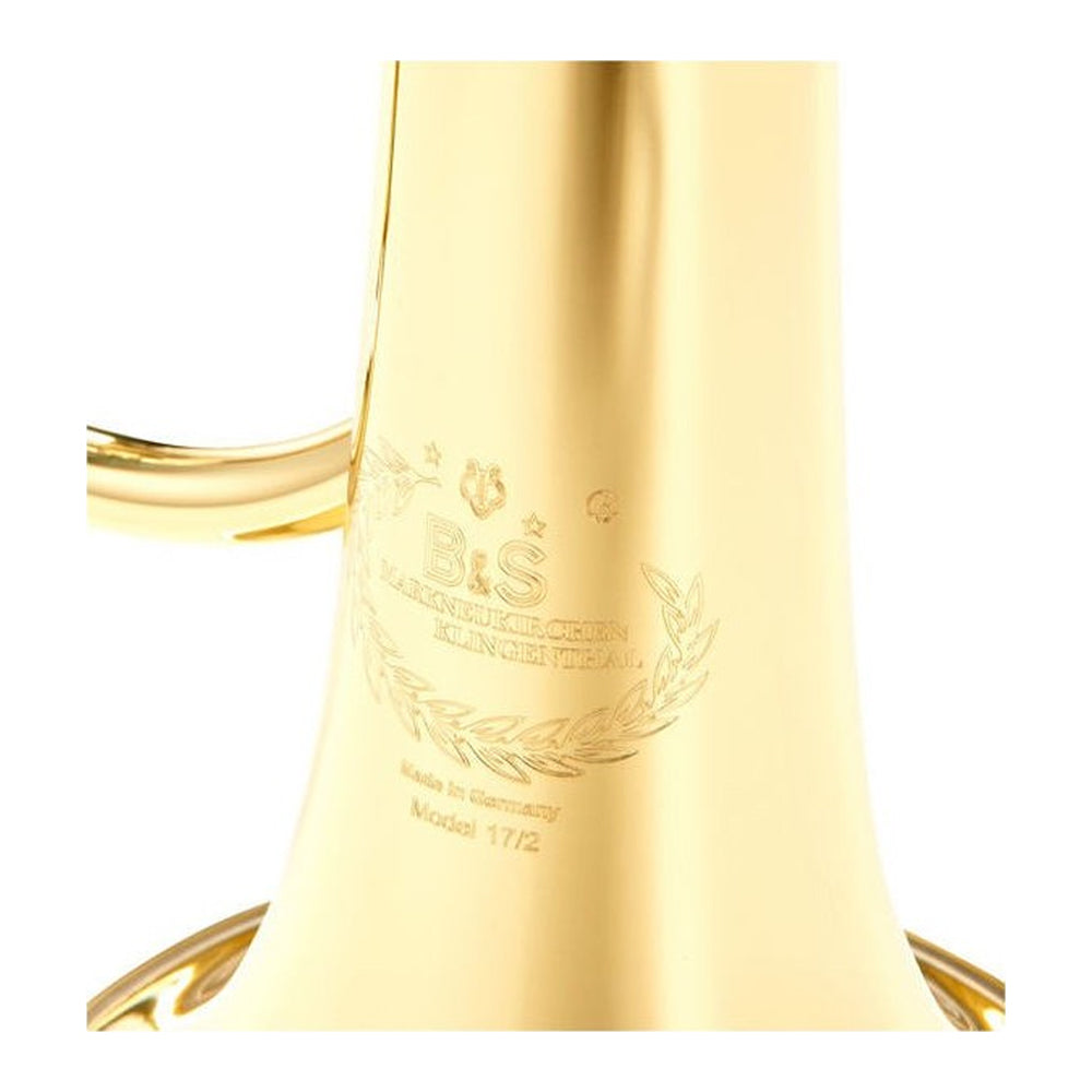 Krilnica B&S 172TR-L Bb-Krilnica