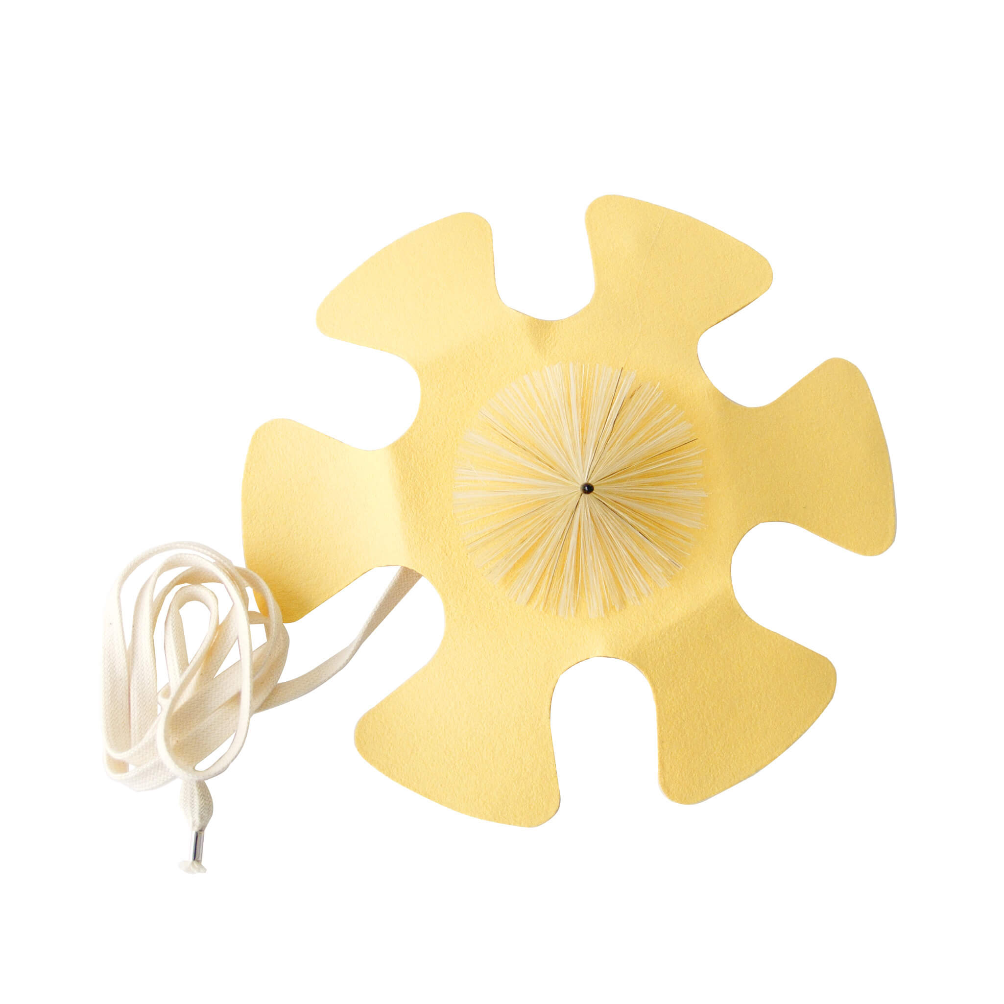 Krpa za čiščenje alt saksofona AS