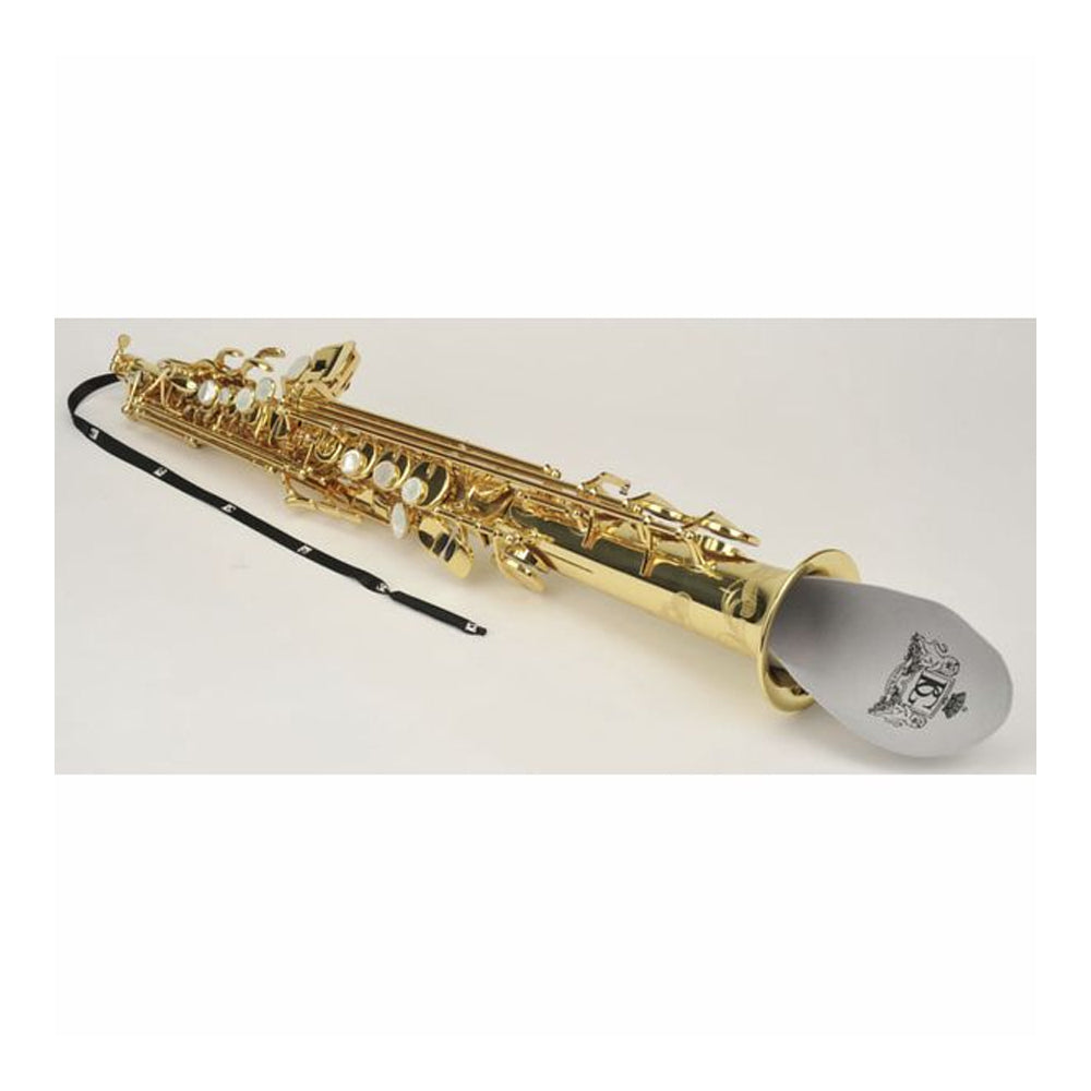 Krpica za čišćenje klarineta i sopran saksofona BG A33