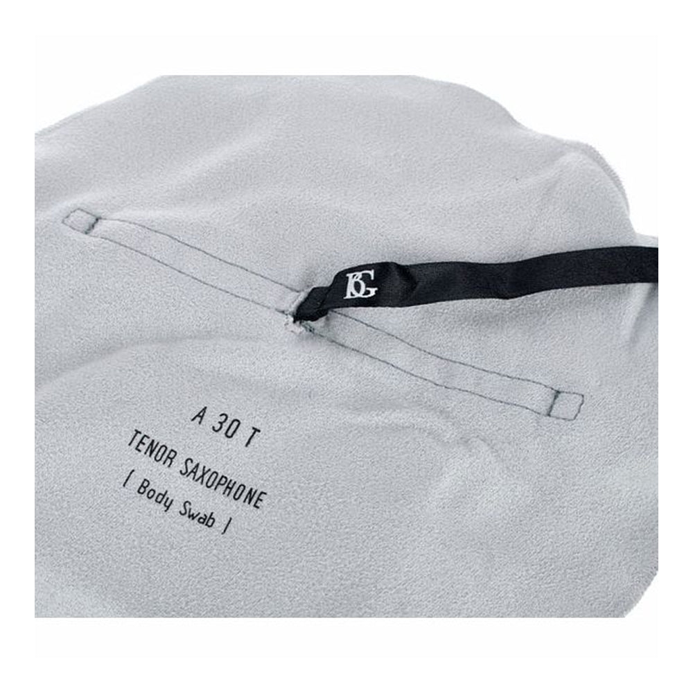 Krpica za čišćenje tenor saksofona BG A30T