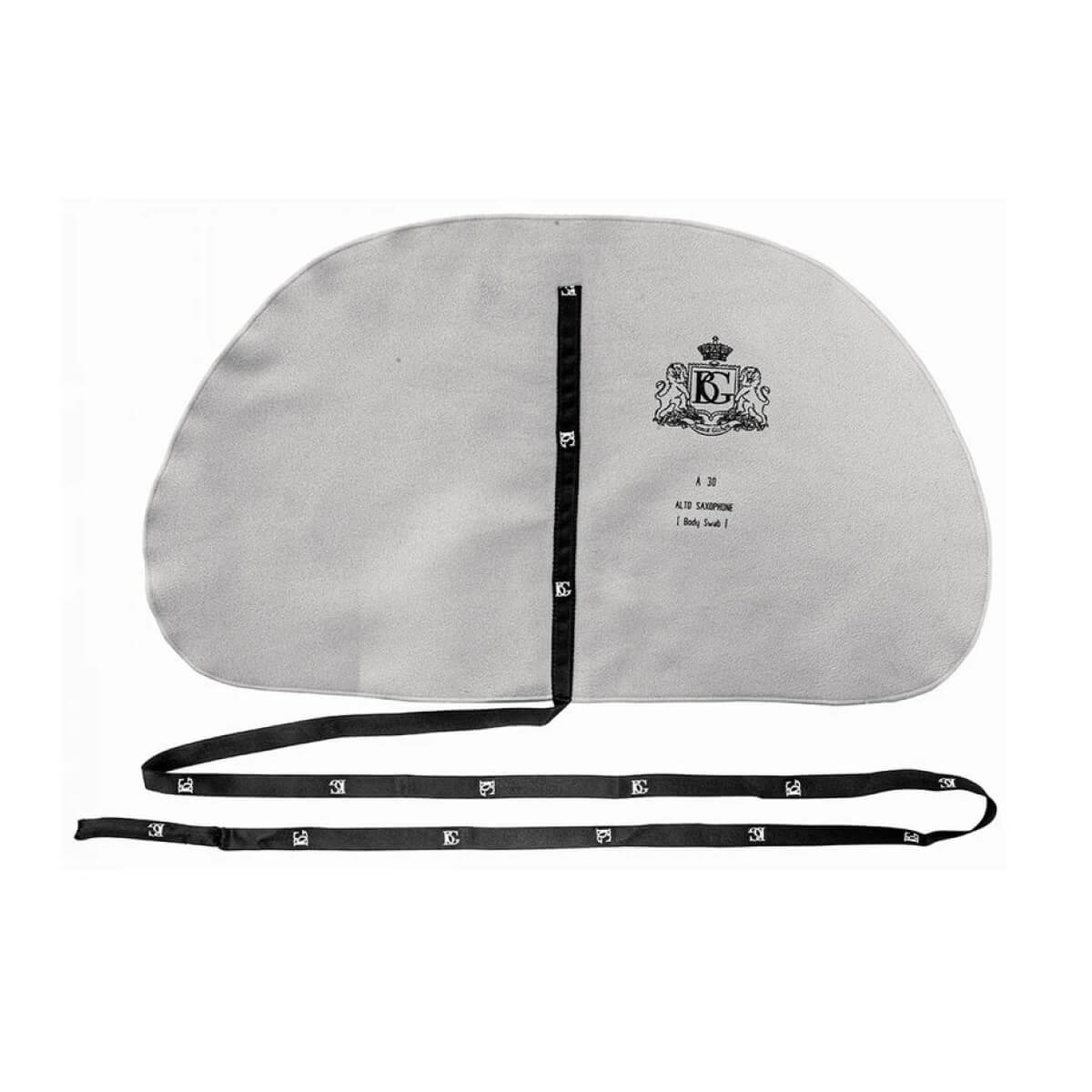 Krpica za unutarnje čišćenje alt saksofona BG A30