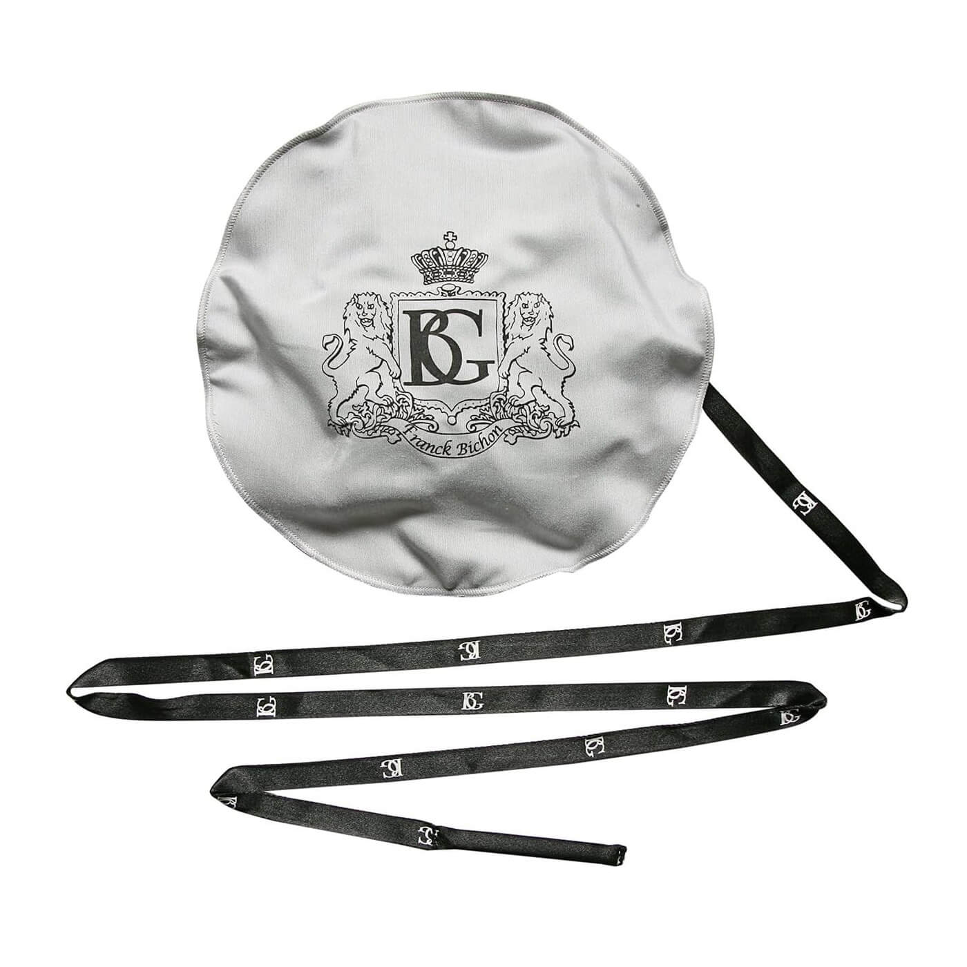 Krpica za unutarnje čiščenje alt saksofona i bas klarineta BG A30A