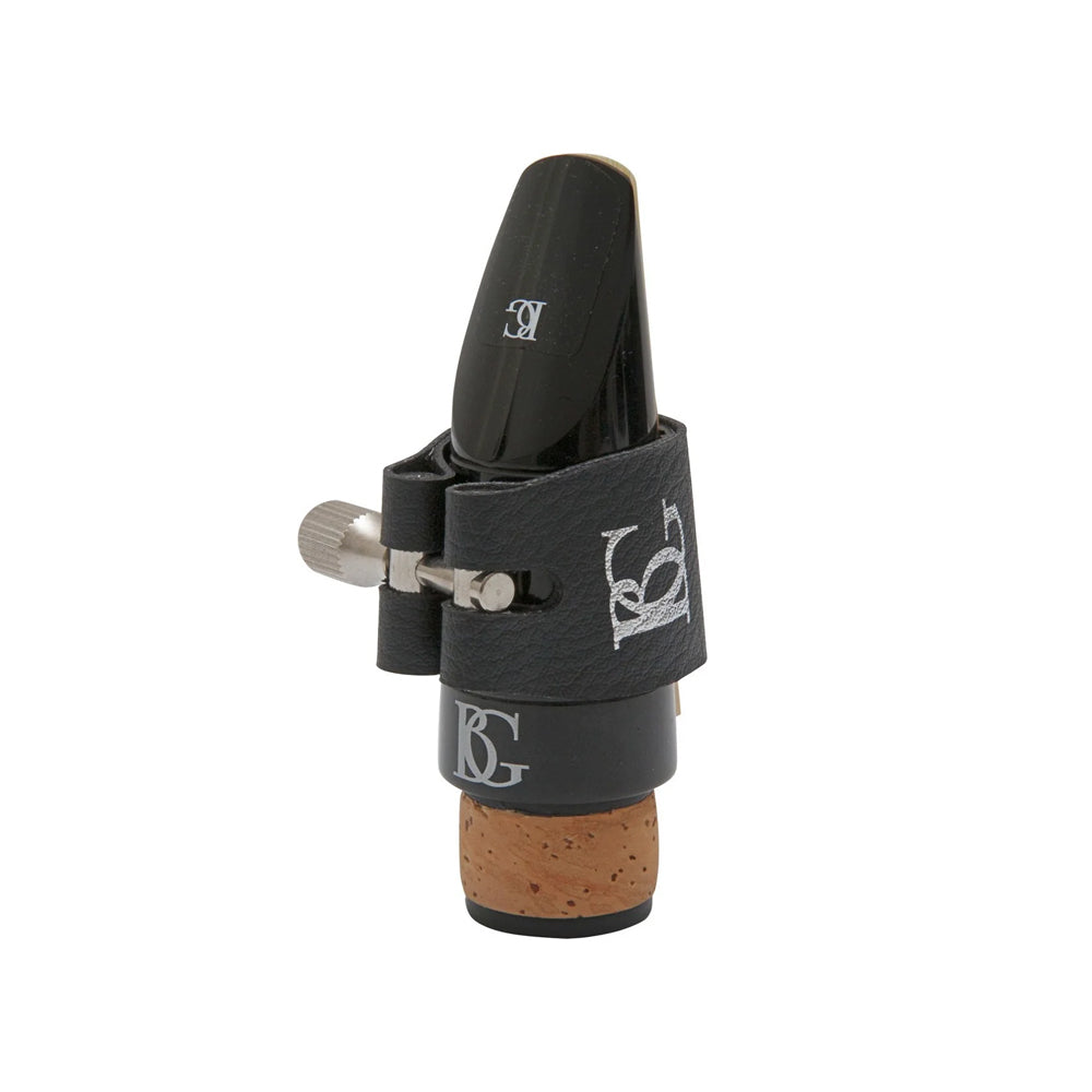 Ligatura za Bb klarinet BG L6 Standard