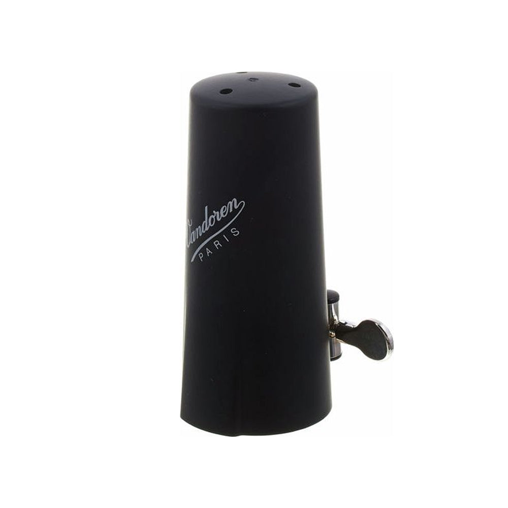 Ligatura za Bb klarinet Vandoren M / O srebrna LC51SP