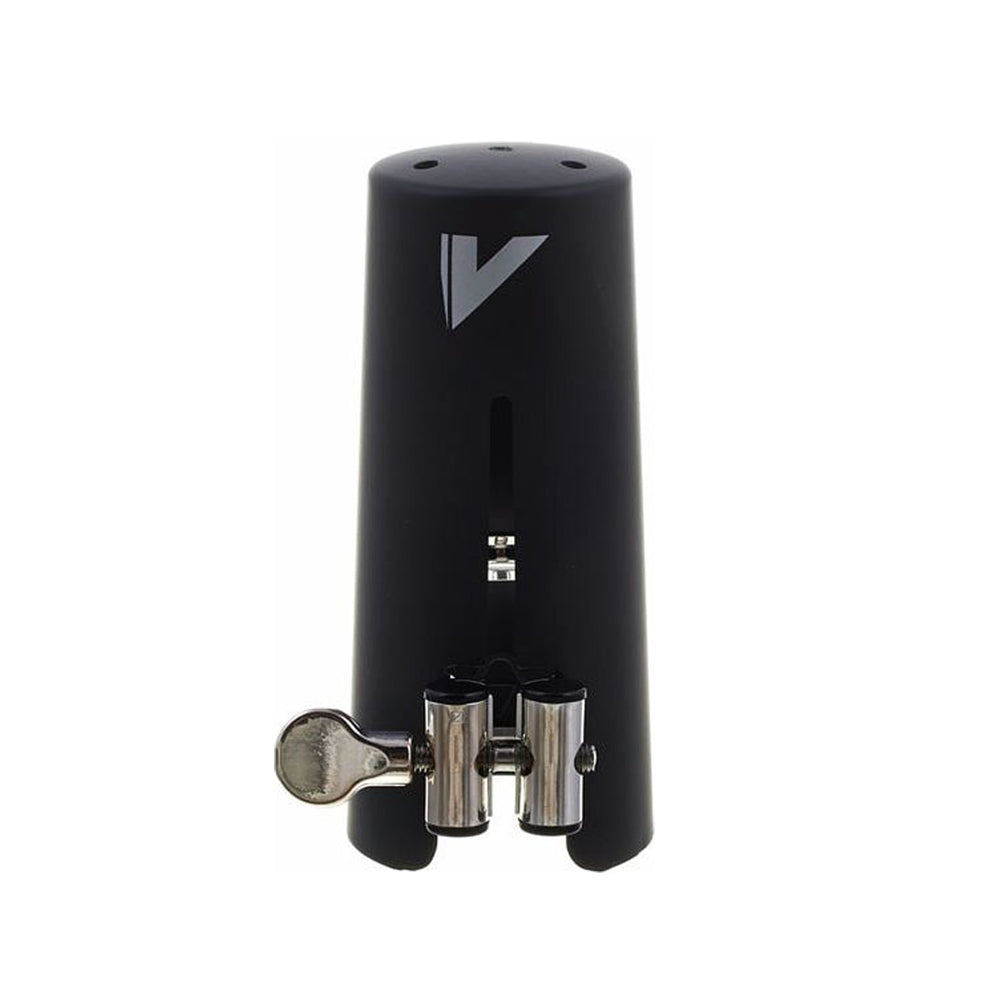 Ligatura za Bb klarinet Vandoren M / O srebrna LC51SP