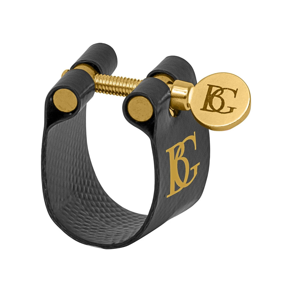 Ligatura za alt saksofon BG LFA Flex (Fabric Ligature)