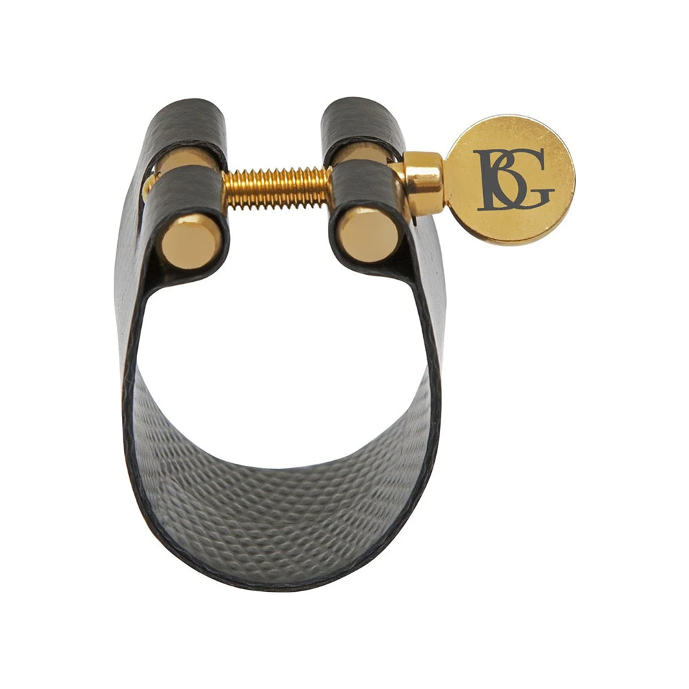 Ligatura za alt saksofon BG LFA Flex (Fabric Ligature)