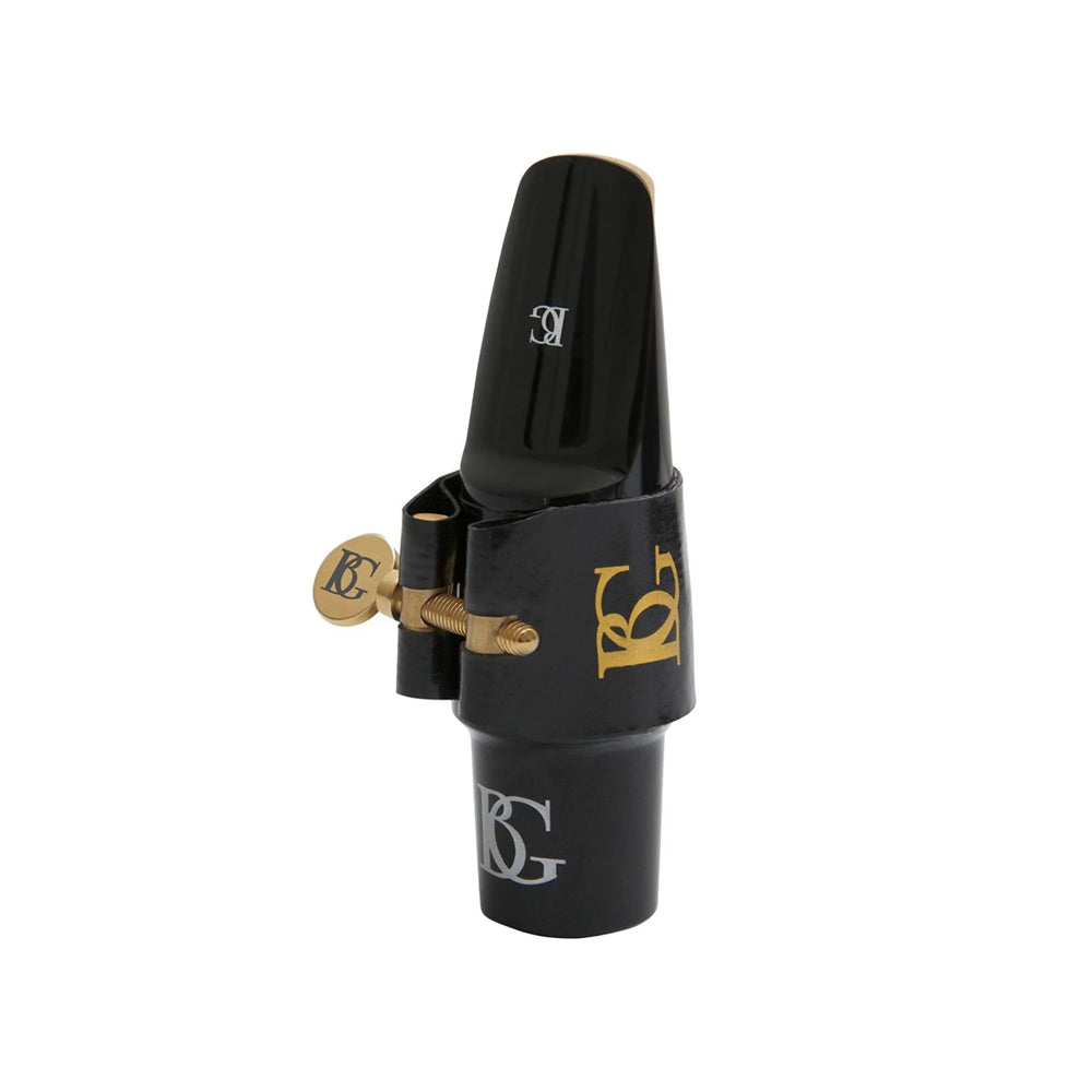 Ligatura za alt saksofon BG LFA Flex (Fabric Ligature)