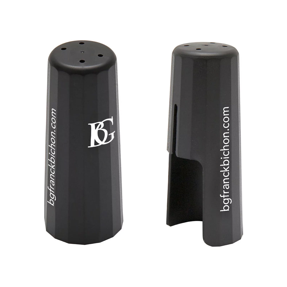 Ligatura za alt saksofon BG LFA Flex (Fabric Ligature)