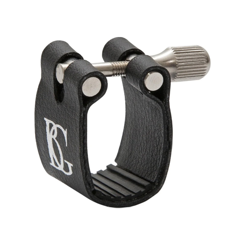 Ligatura za bas klarinet BG L9R REVELATION