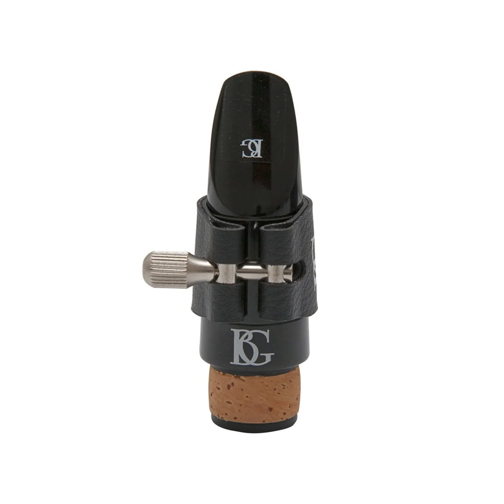 Ligatura za bas klarinet BG L9R REVELATION