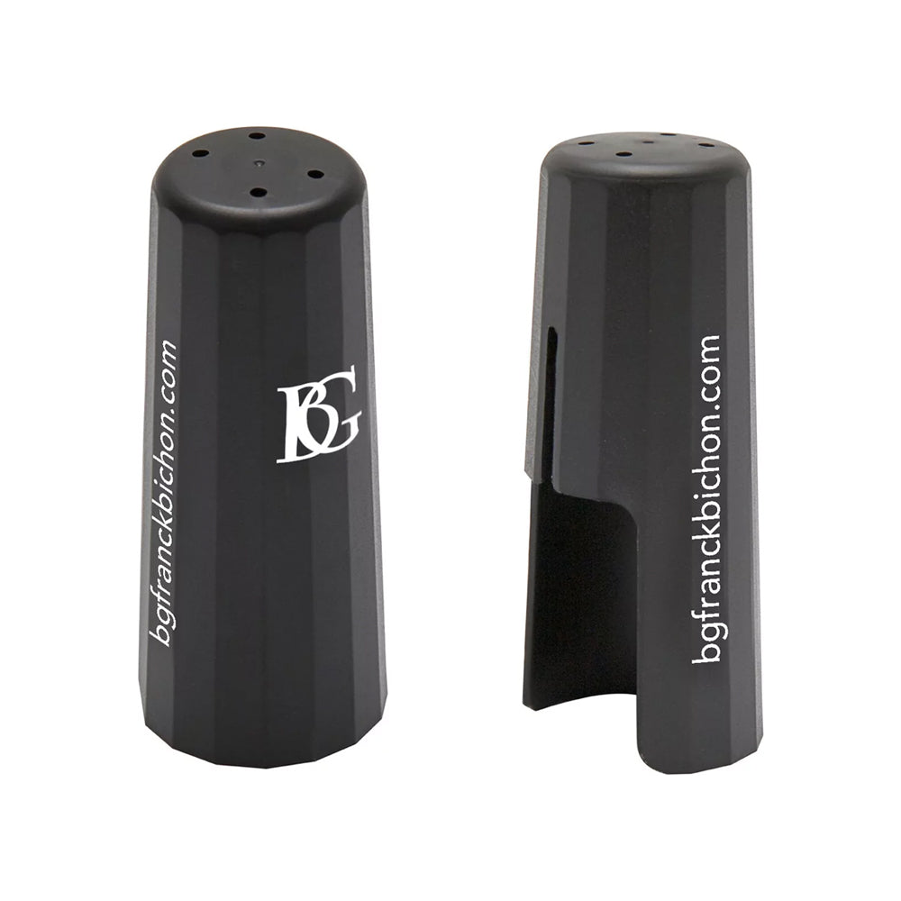 Ligatura za tenor saksofon BG L40 (Gold Lacquered)