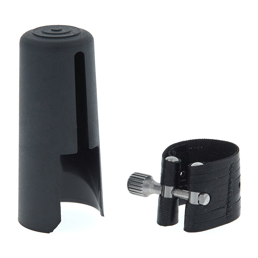 Ligatura za Bb klarinet Rovner Dark 1R