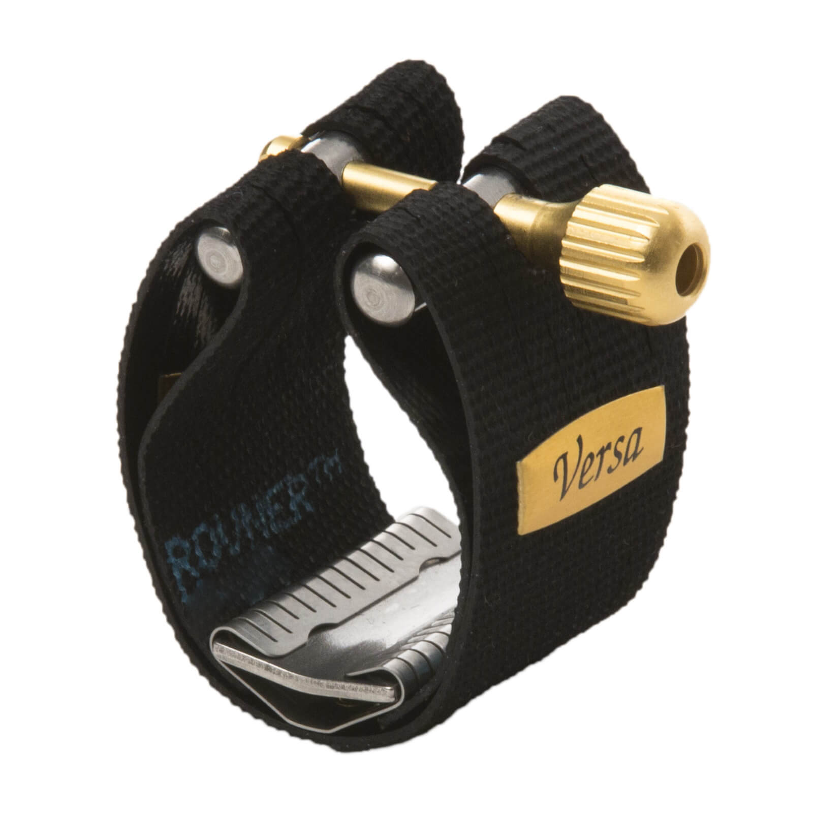 Ligatura za Bb klarinet Rovner Versa V-1R