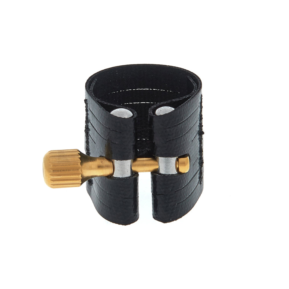 Ligatura za alt saksofon Rovner Dark 1RL