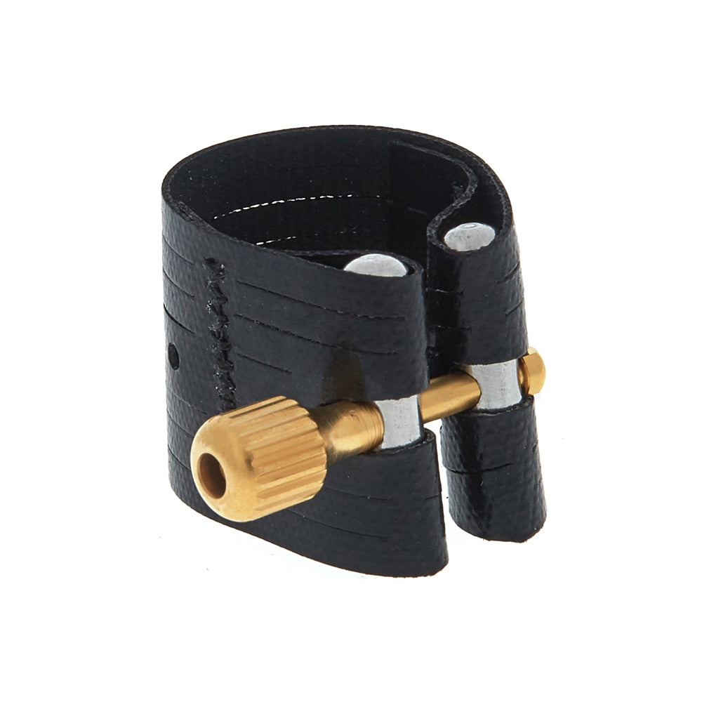 Ligatura za alt saksofon Rovner Dark 1RL