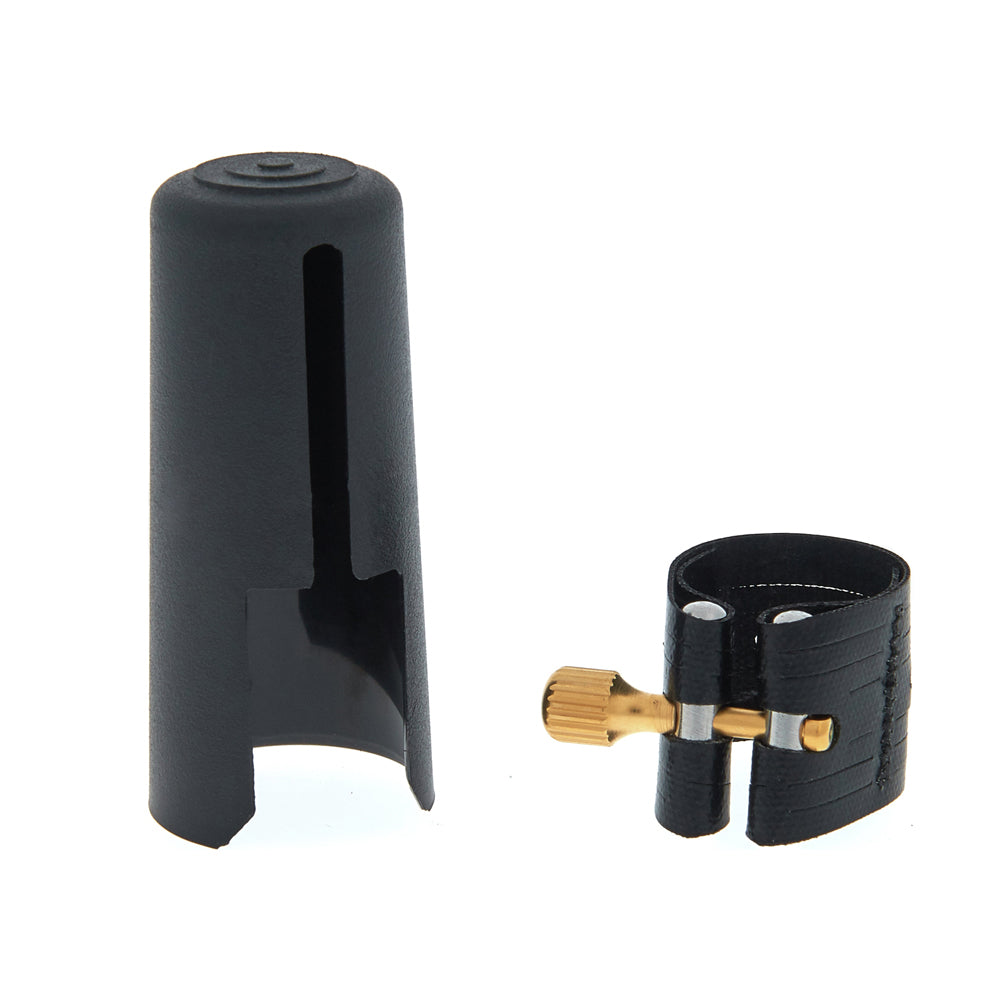 Ligatura za alt saksofon Rovner Dark 1RL