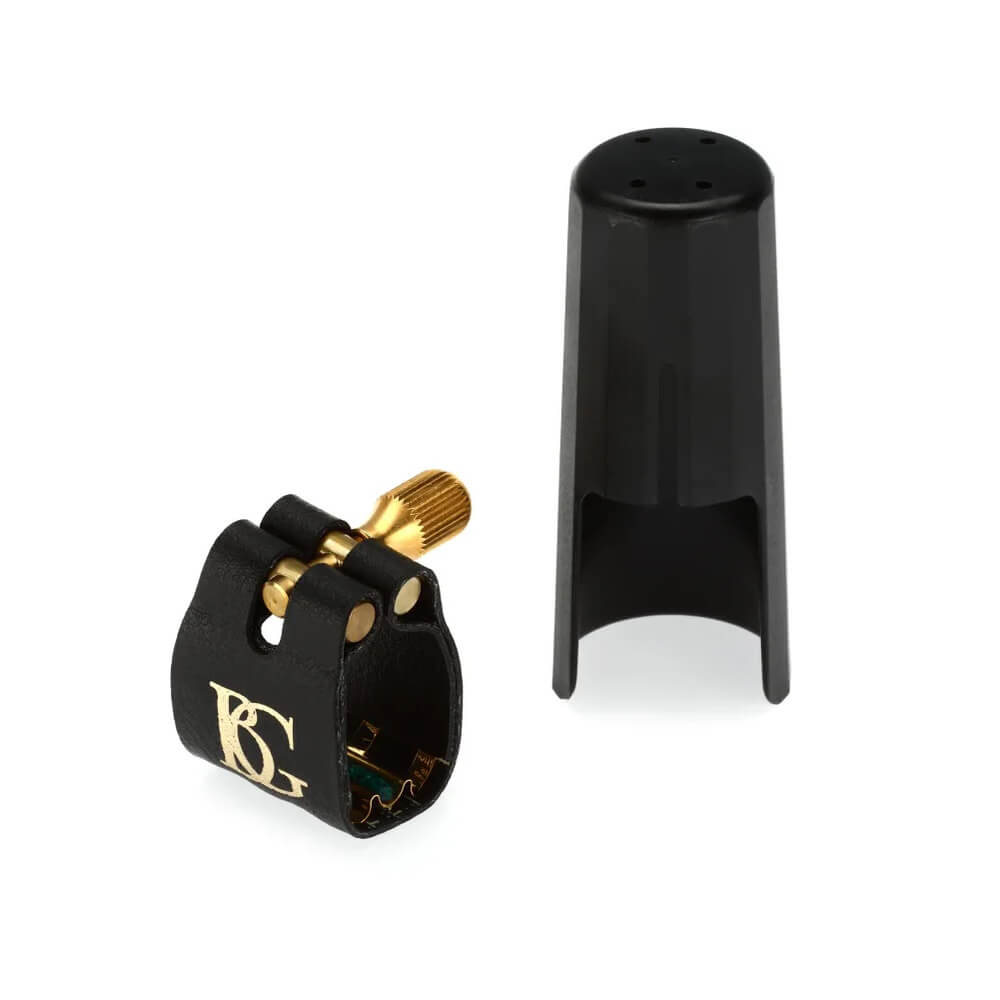 Ligatura za sopran saksofon BG L14SR