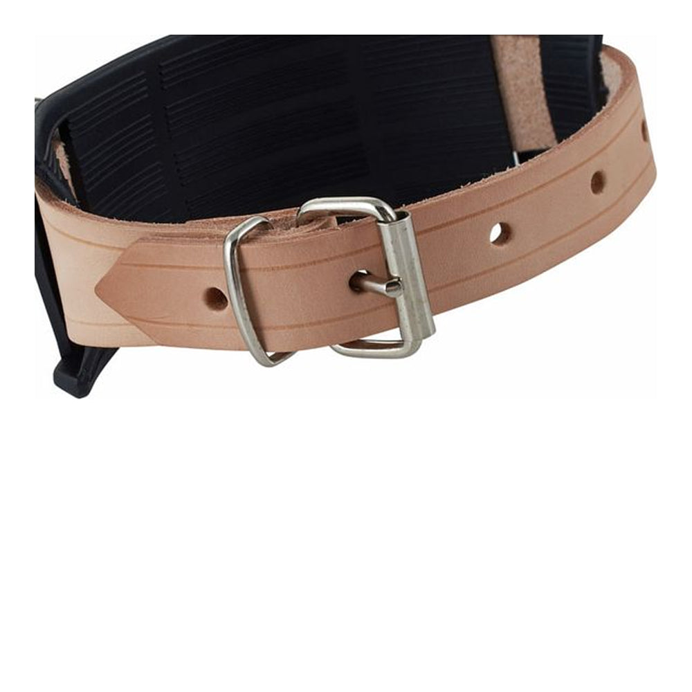 Lira za flautu Riedel model "Single Handed" (velika) sa remenom