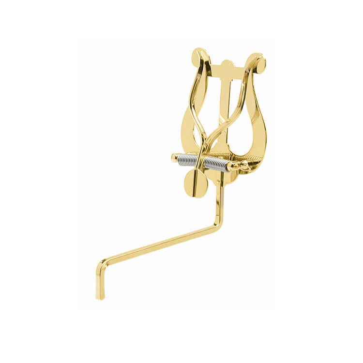 Lira za saksofon RMB Riedl 300 (mesing)