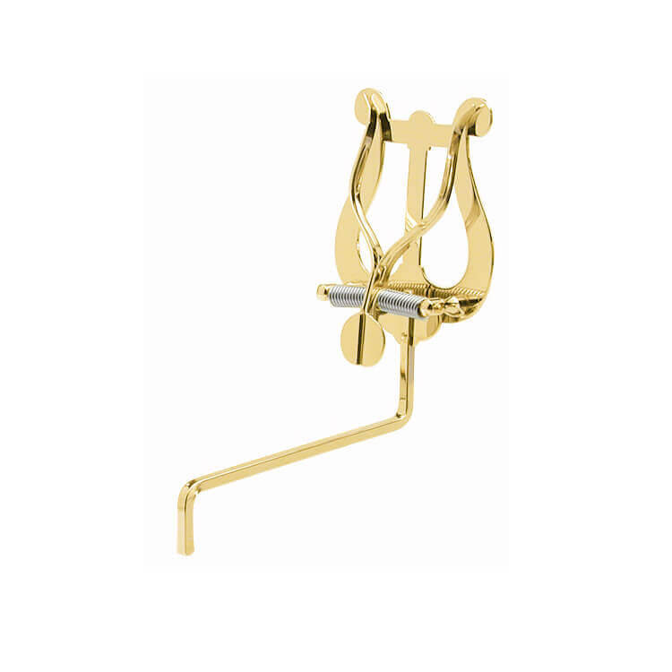 Lira za saksofon RMB Riedl mala (mesing)