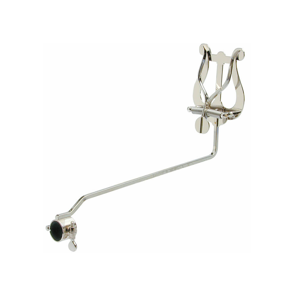 Lira za trombon RMB Riedl 306 (nikal)