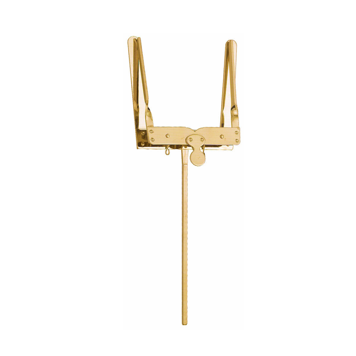 Lira za tubu RMB Riedl 330 - mesing (16cm)