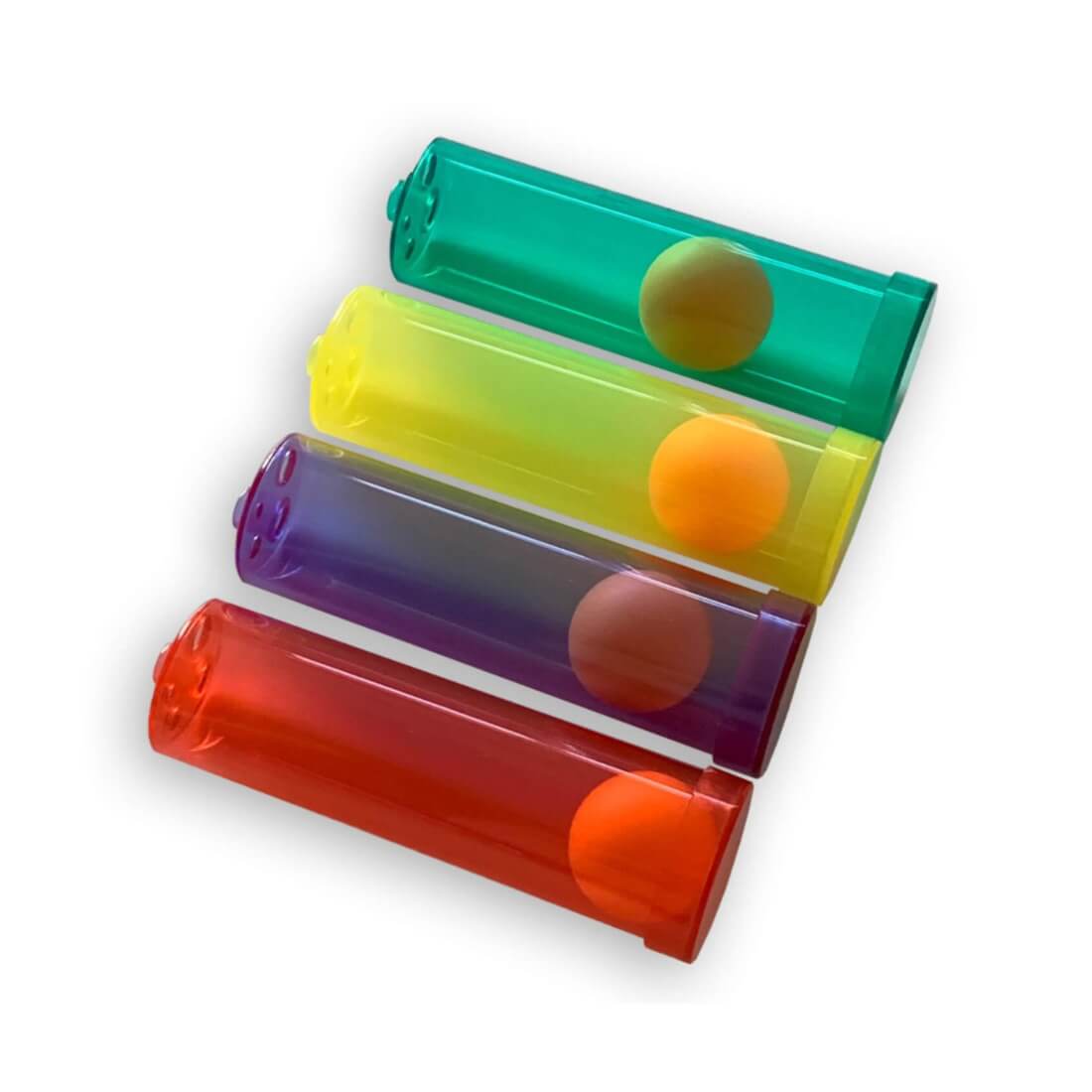 Lungenrainer Breath builder