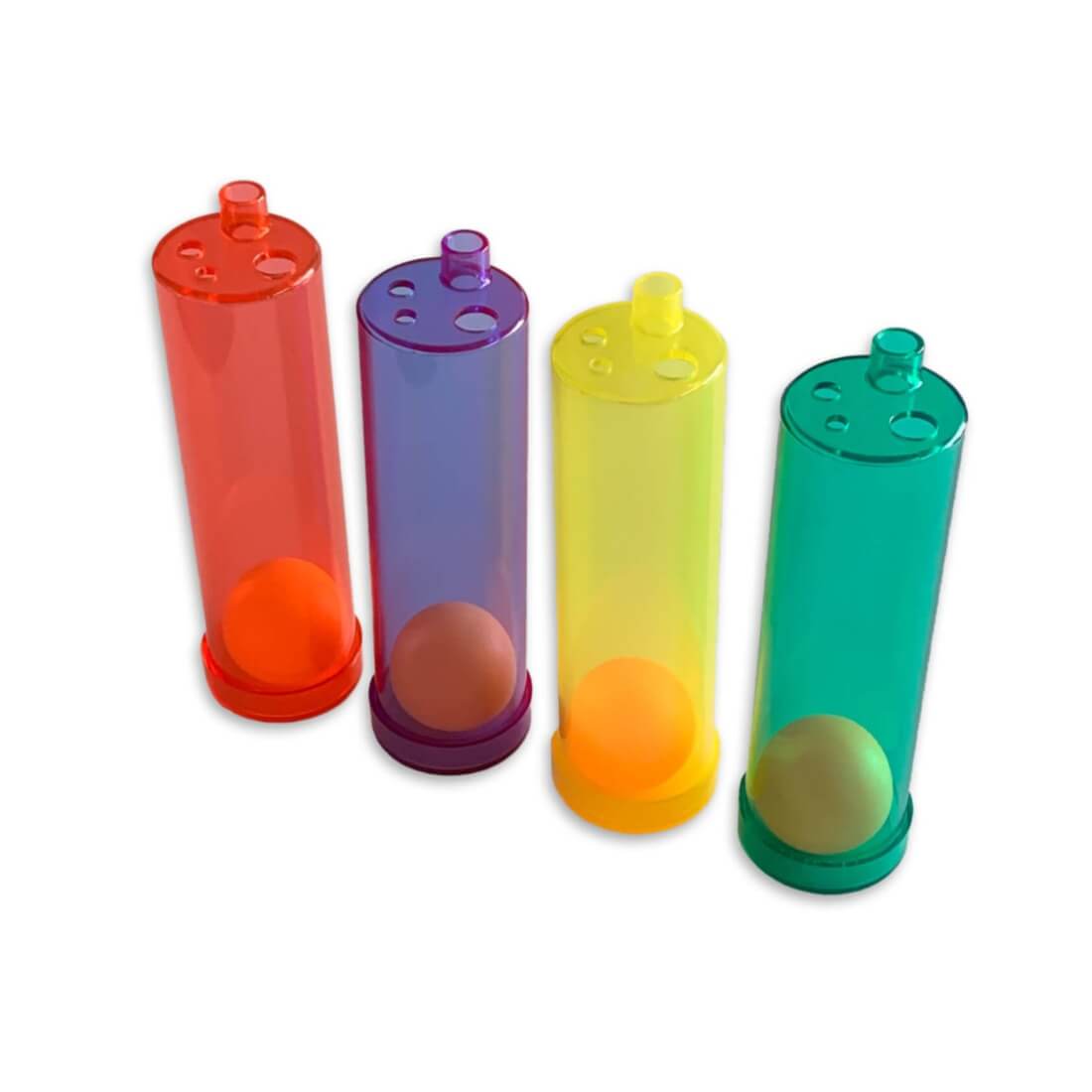 Lungenrainer Breath builder