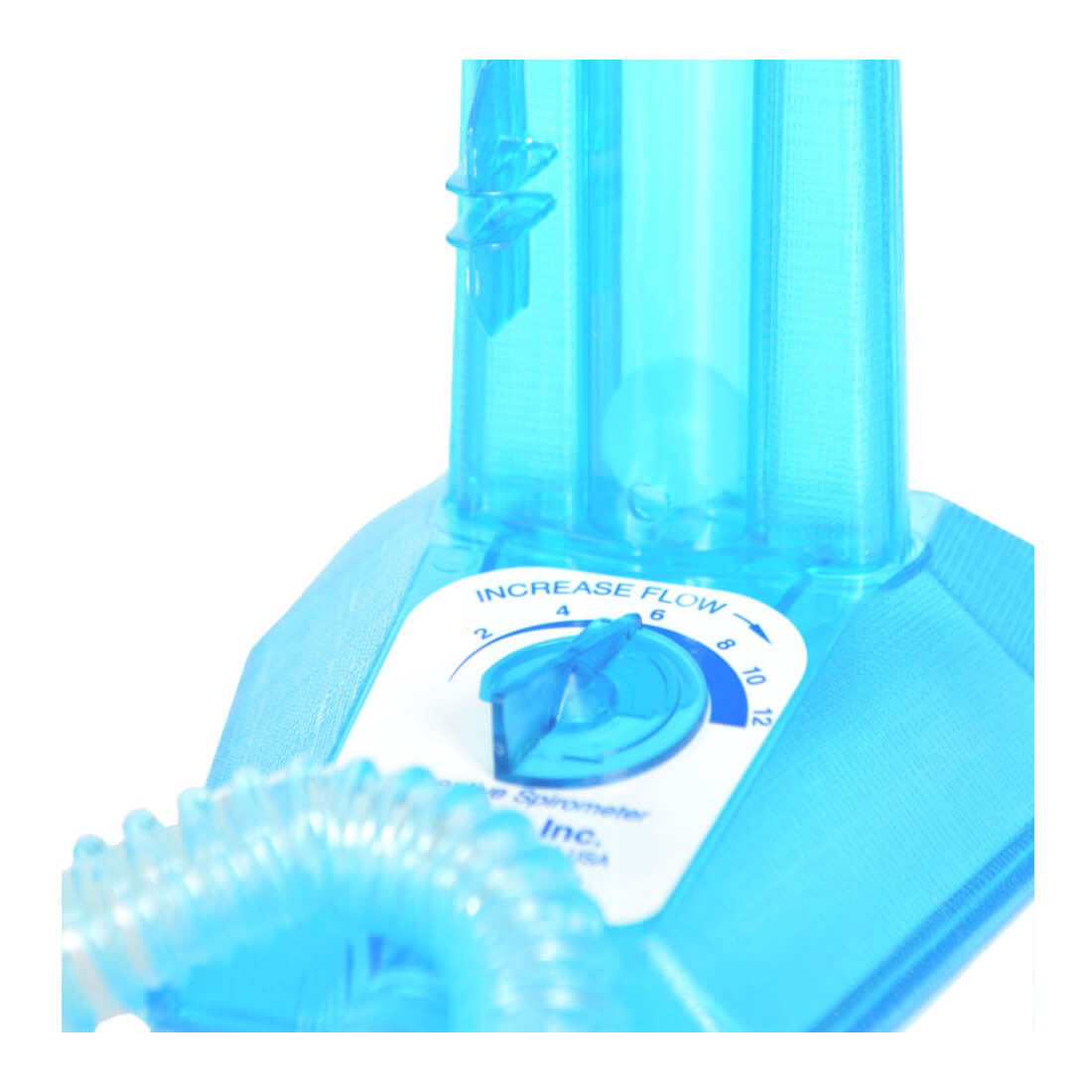 Lungentrainer Inspiron