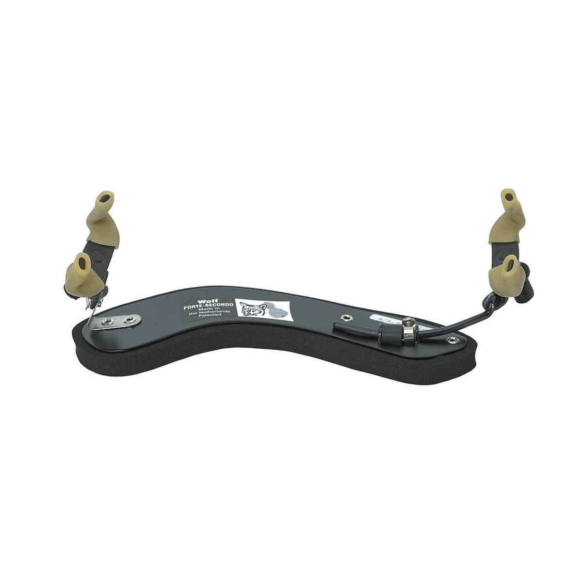 Most za violinu Wolf Forte Secondo 4/4-3/4