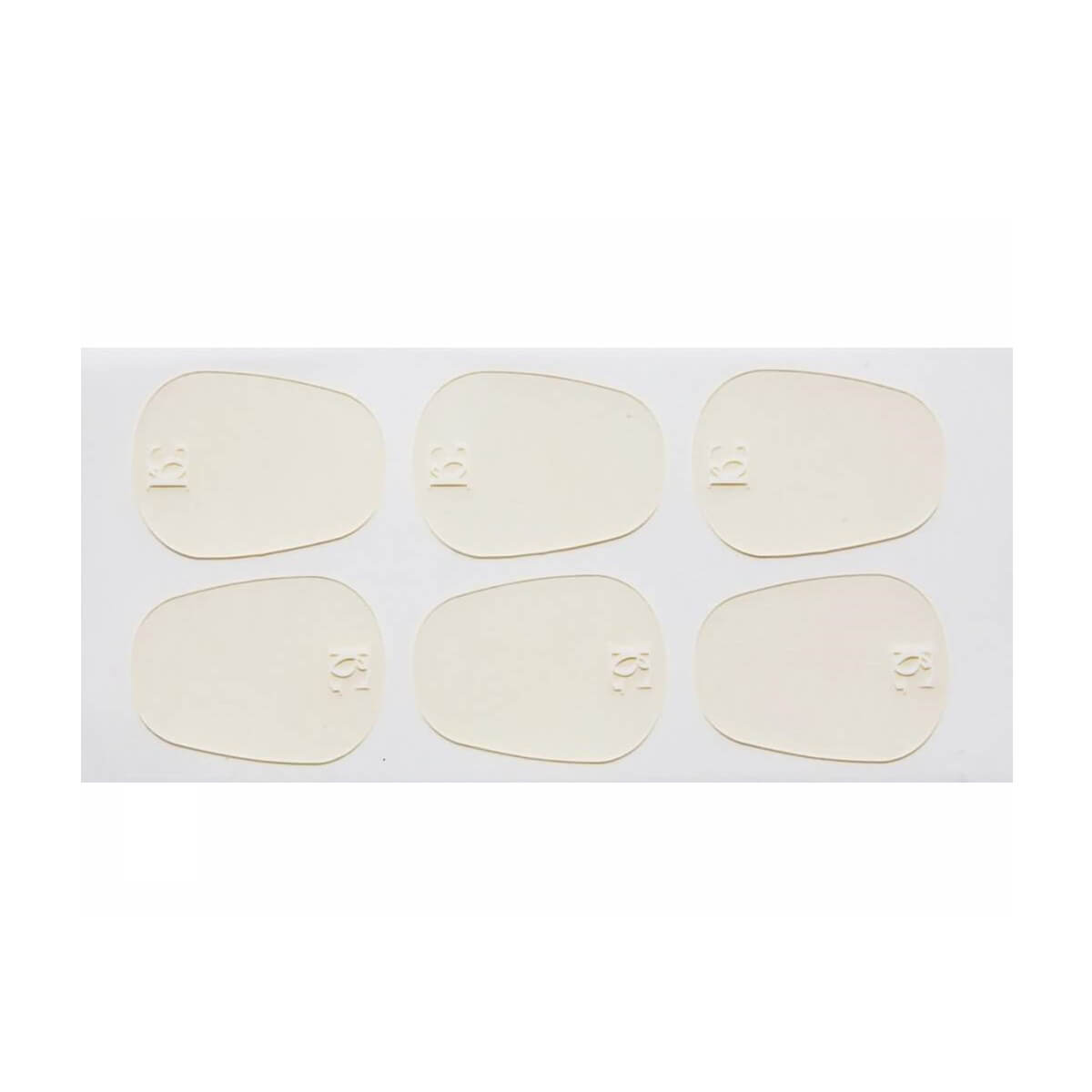 Naljepnica za usnik BG A11L