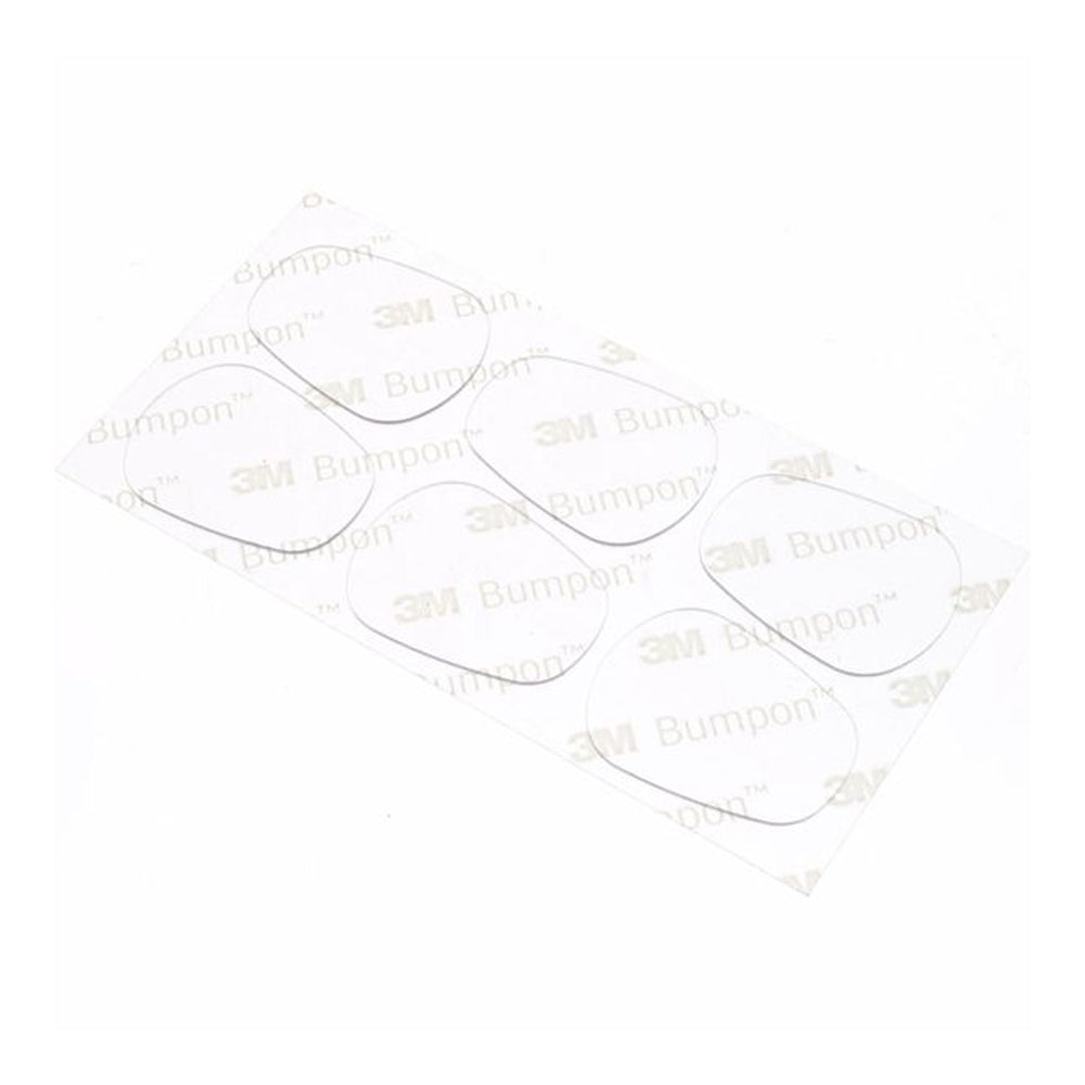 Naljepnica za usnik BG A12L