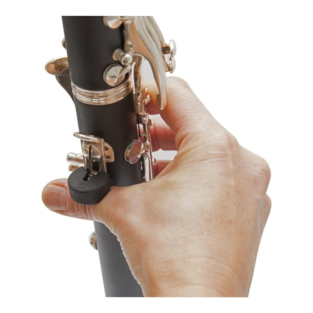 Naslon za palac BG A23 za obou i klarinet (large size)