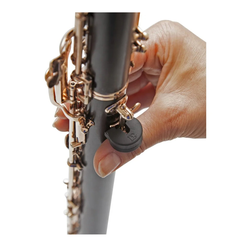 Naslon za palac BG A23 za obou i klarinet (large size)