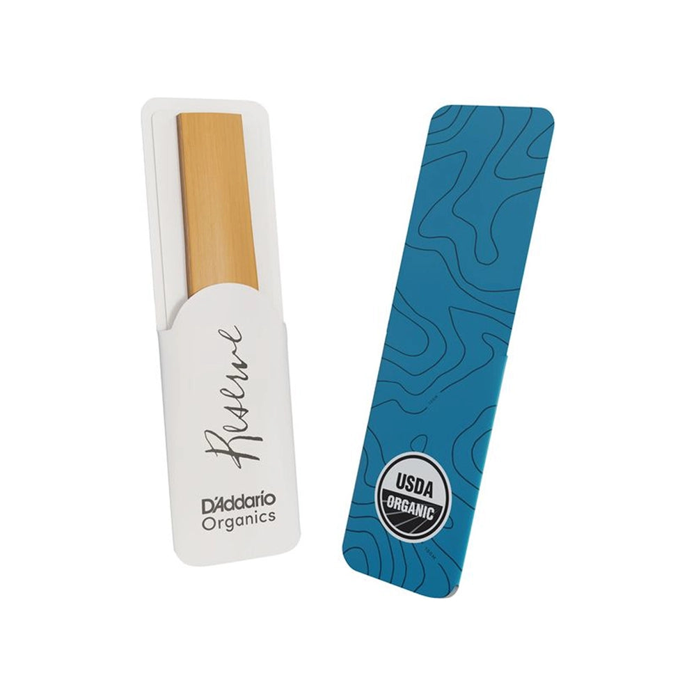 Pisak za Bb Klarinet D'Addario Reserve Organic 3.0