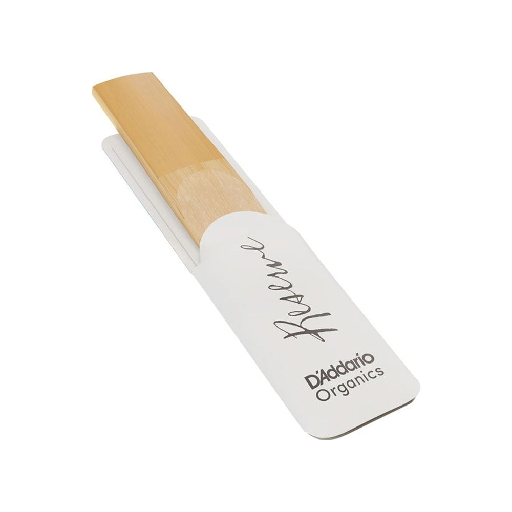 Pisak za alt saksofon D'Addario Reserve Organic 3.0