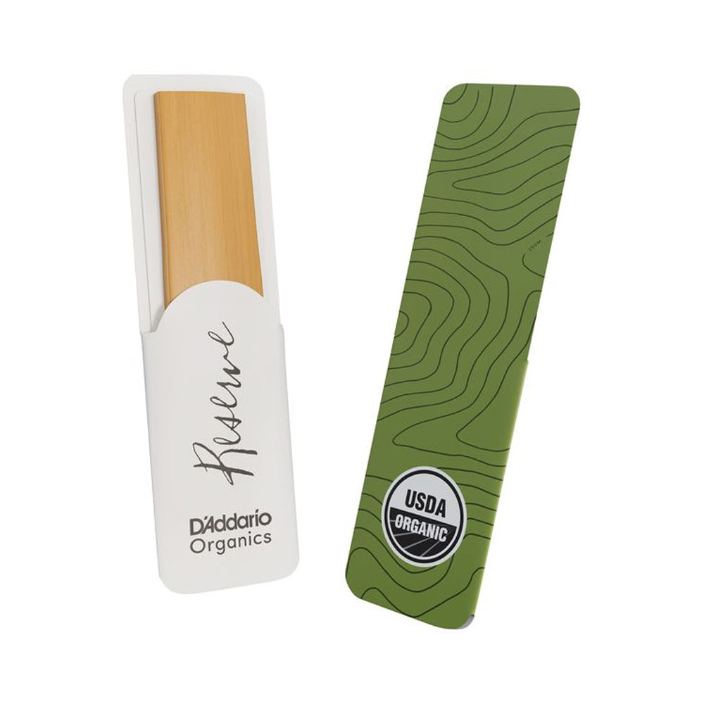 Pisak za alt saksofon D'Addario Reserve Organic 3.5