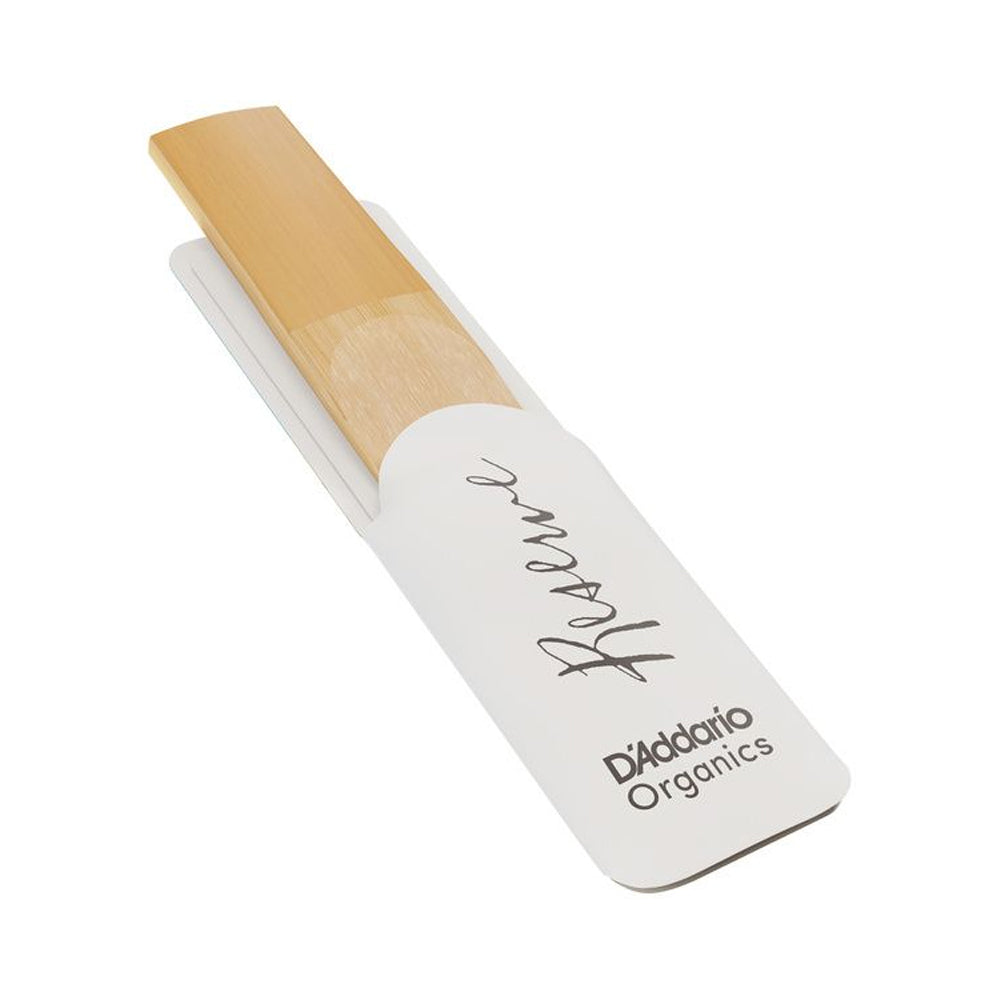 Pisak za alt saksofon D'Addario Reserve Organic 3.5