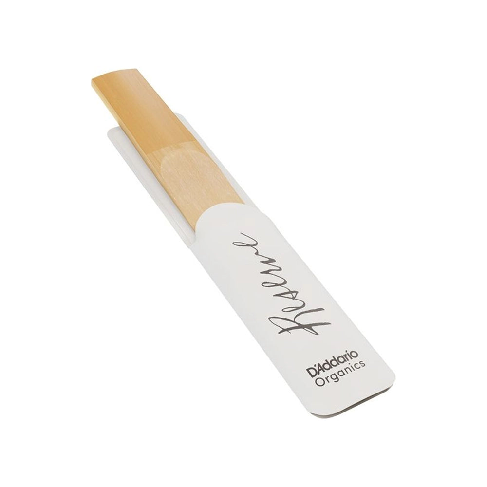 Pisak za tenor saksofon D'Addario Reserve 3.0+ Organic