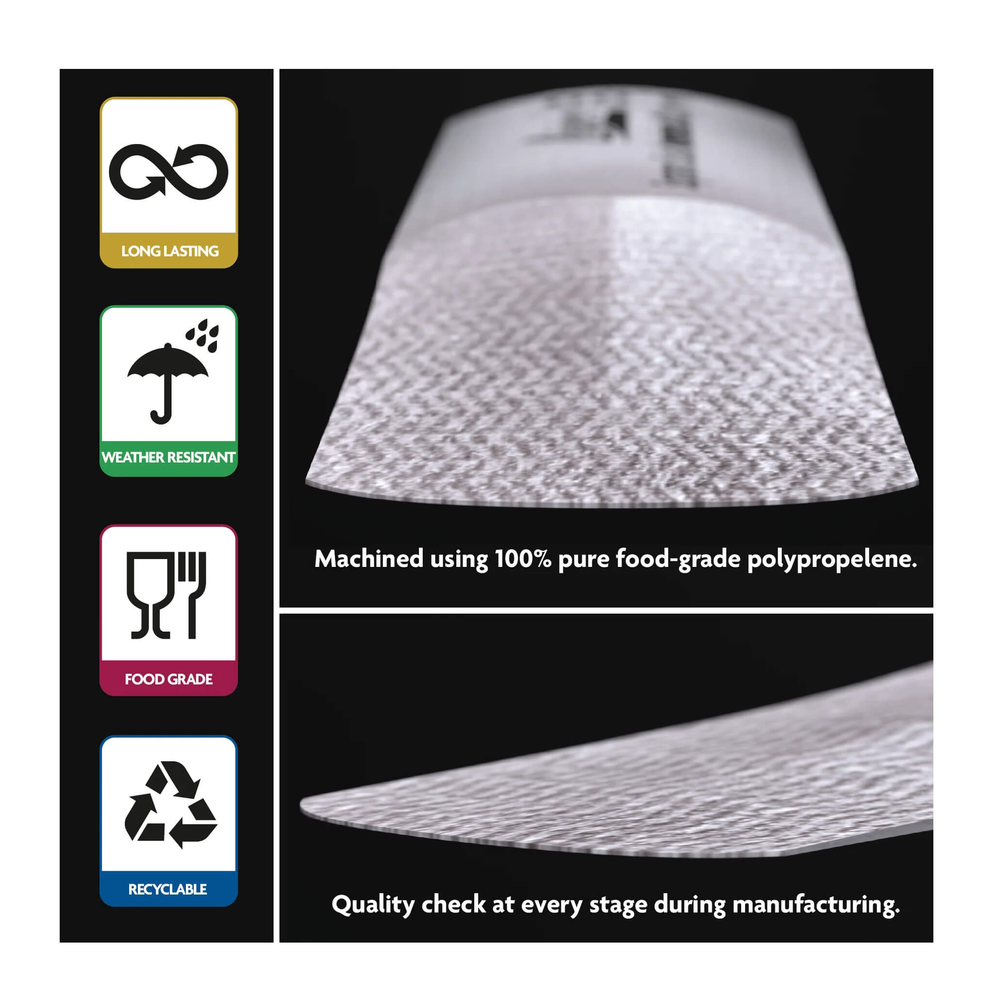 Pisak Legere za alt saksofon French Cut 3.50