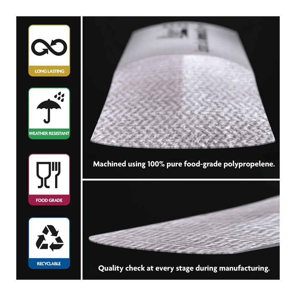 Pisak za Bb klarinet Legere French Cut 3.75