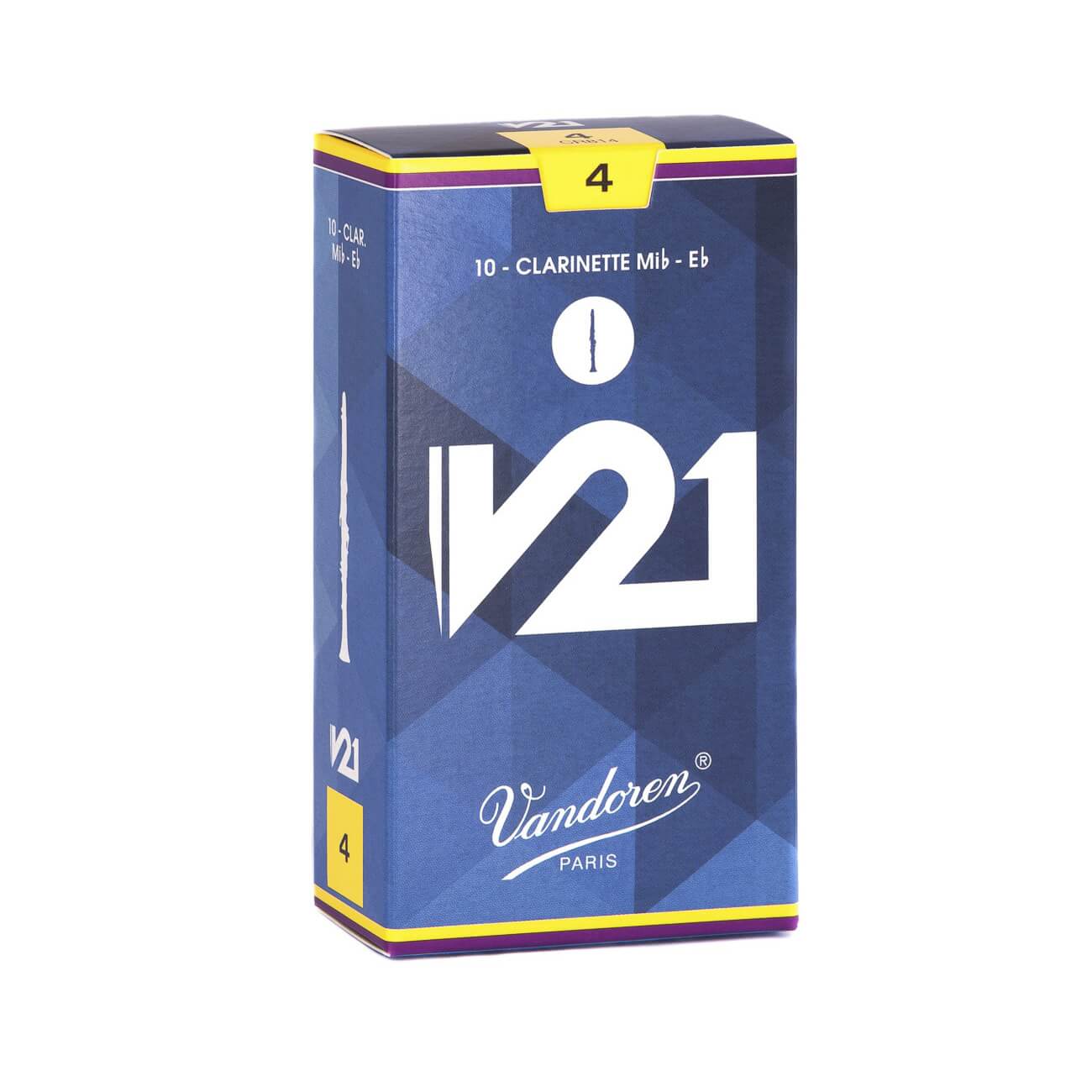 Pisak za Eb klarinet Vandoren V21 4