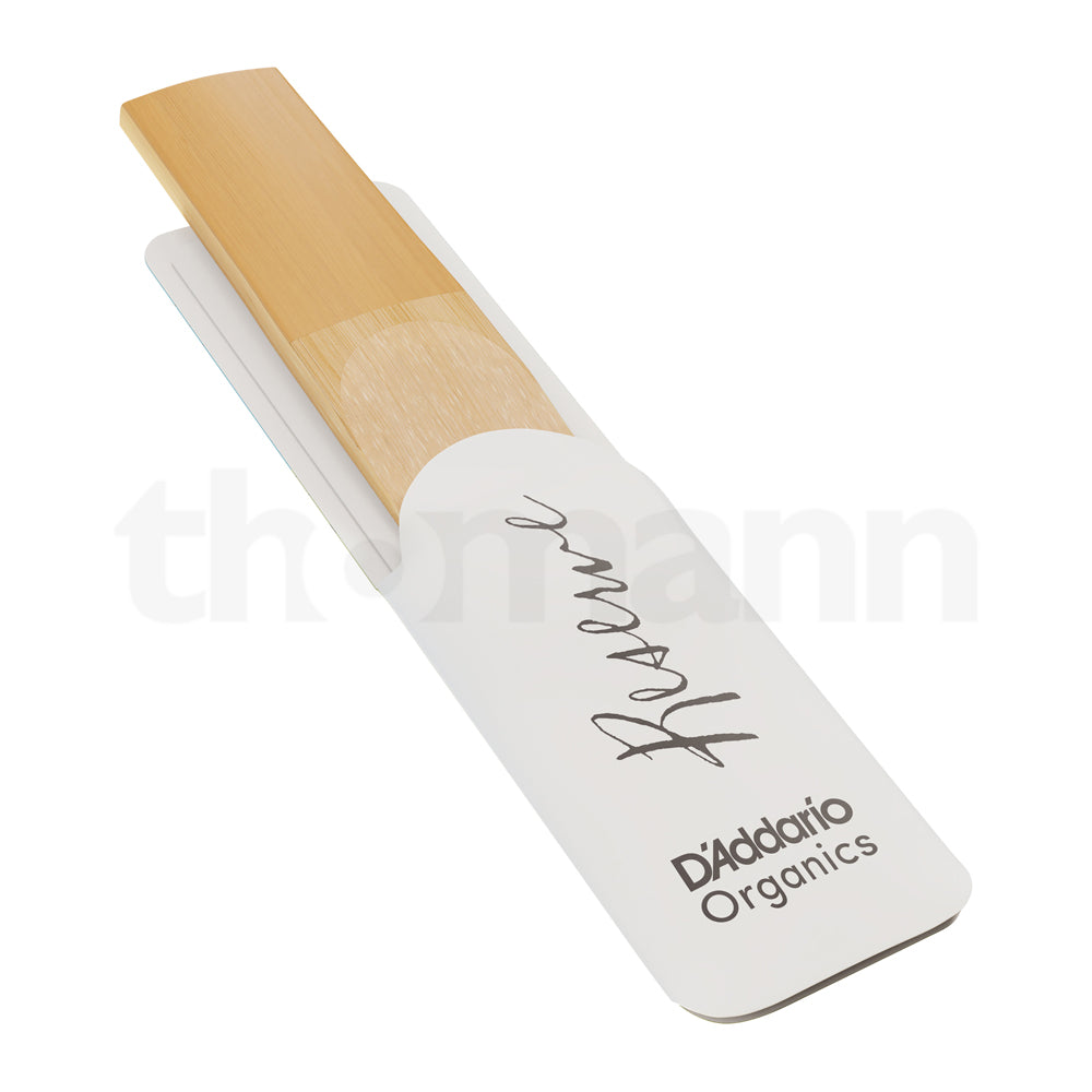 Pisak za alt saksofon D'Addario Reserve Organic 3.0+