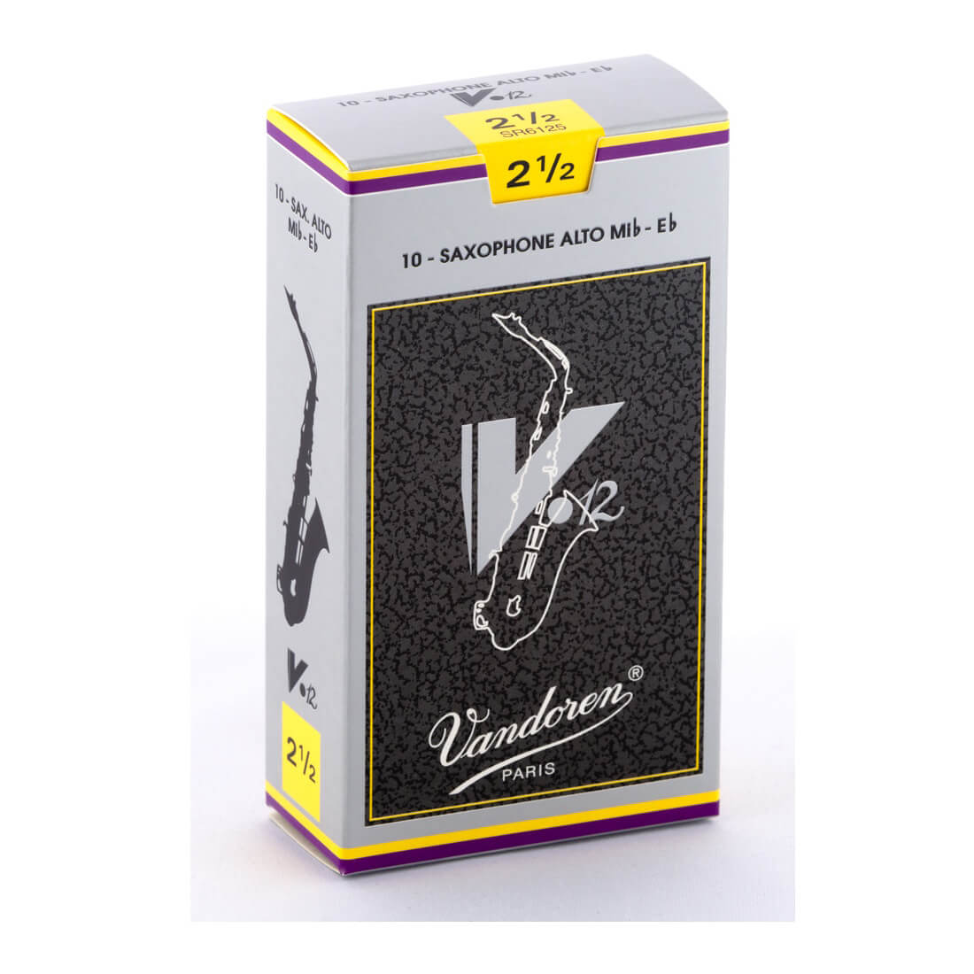 Pisak za alt saksofon Vandoren V12 2,5