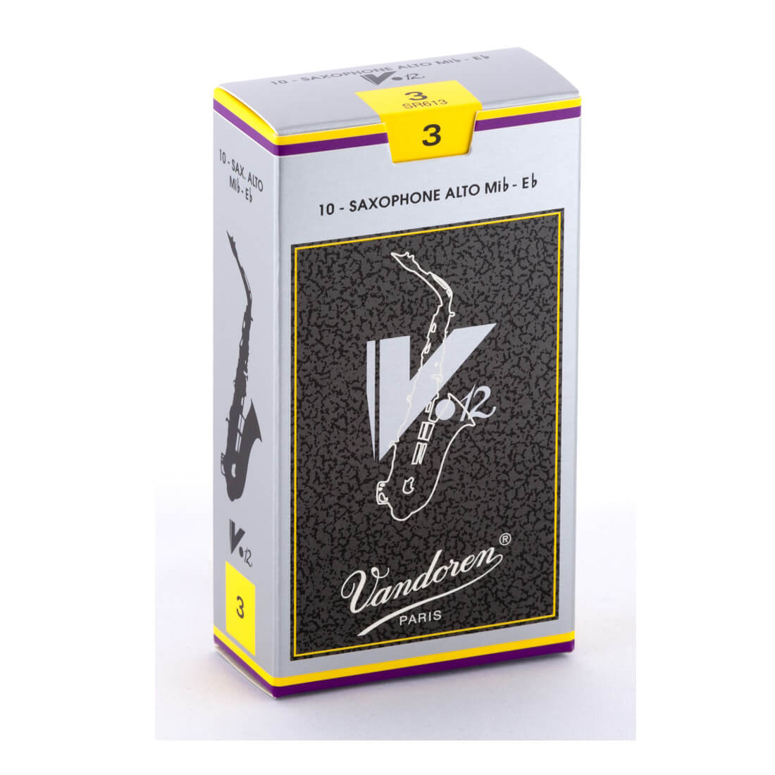 Pisak za alt saksofon Vandoren V12 3
