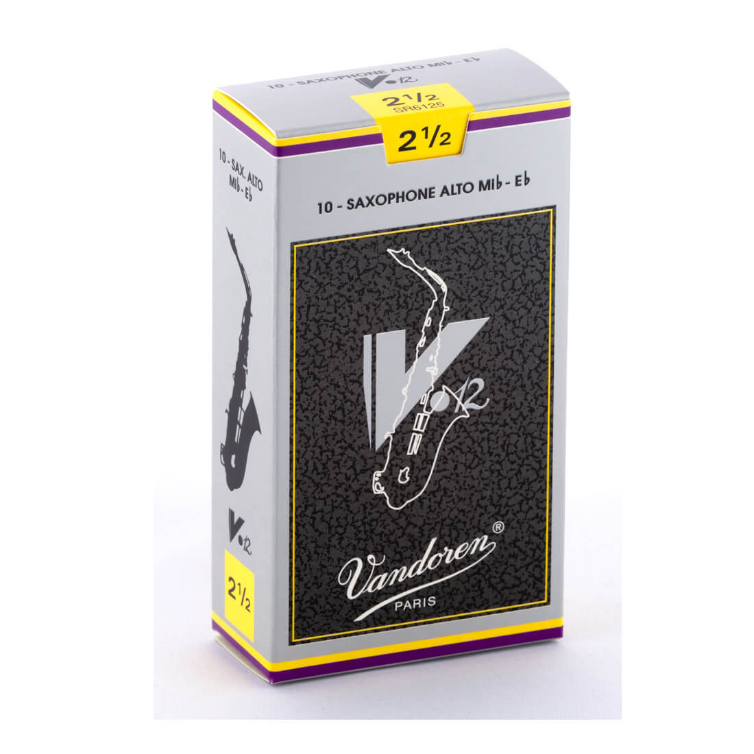 Pisak za sopran saksofon Vandoren V12 2,5