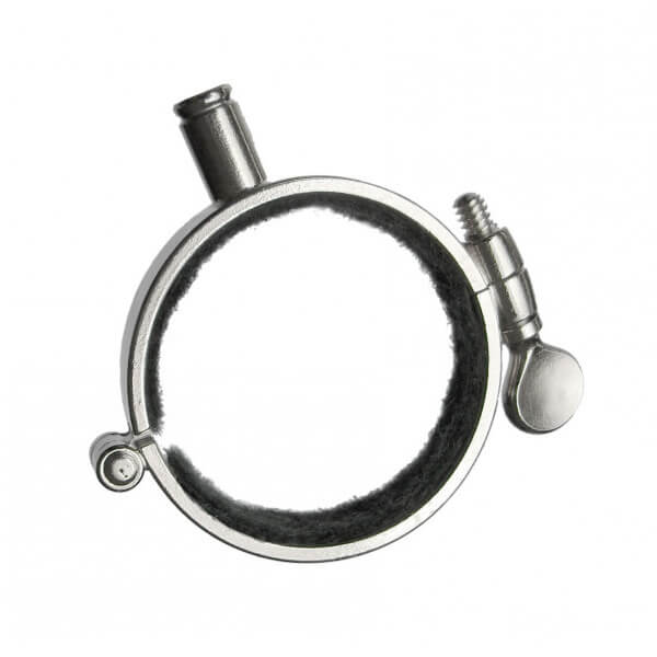 Prsten za liru klarineta RMB Riedl (B klarinet)